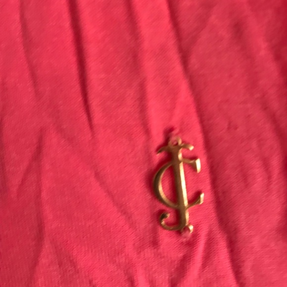 Juicy Couture Fushia Pink Tank Top - Picture 4 of 5